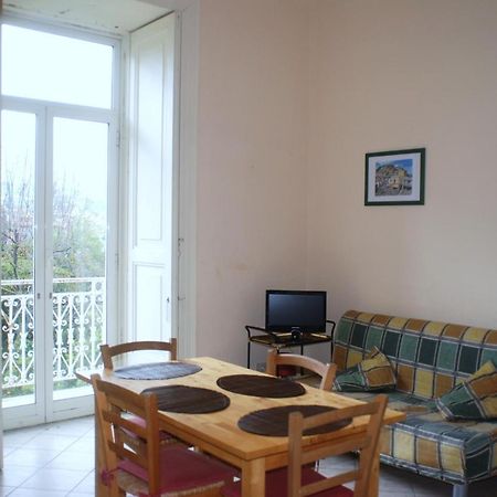 Villino Castellano Apartments Meta Dış mekan fotoğraf