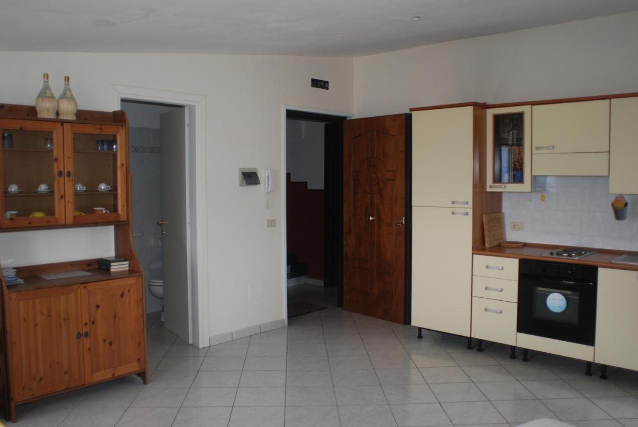 Villino Castellano Apartments Meta Dış mekan fotoğraf