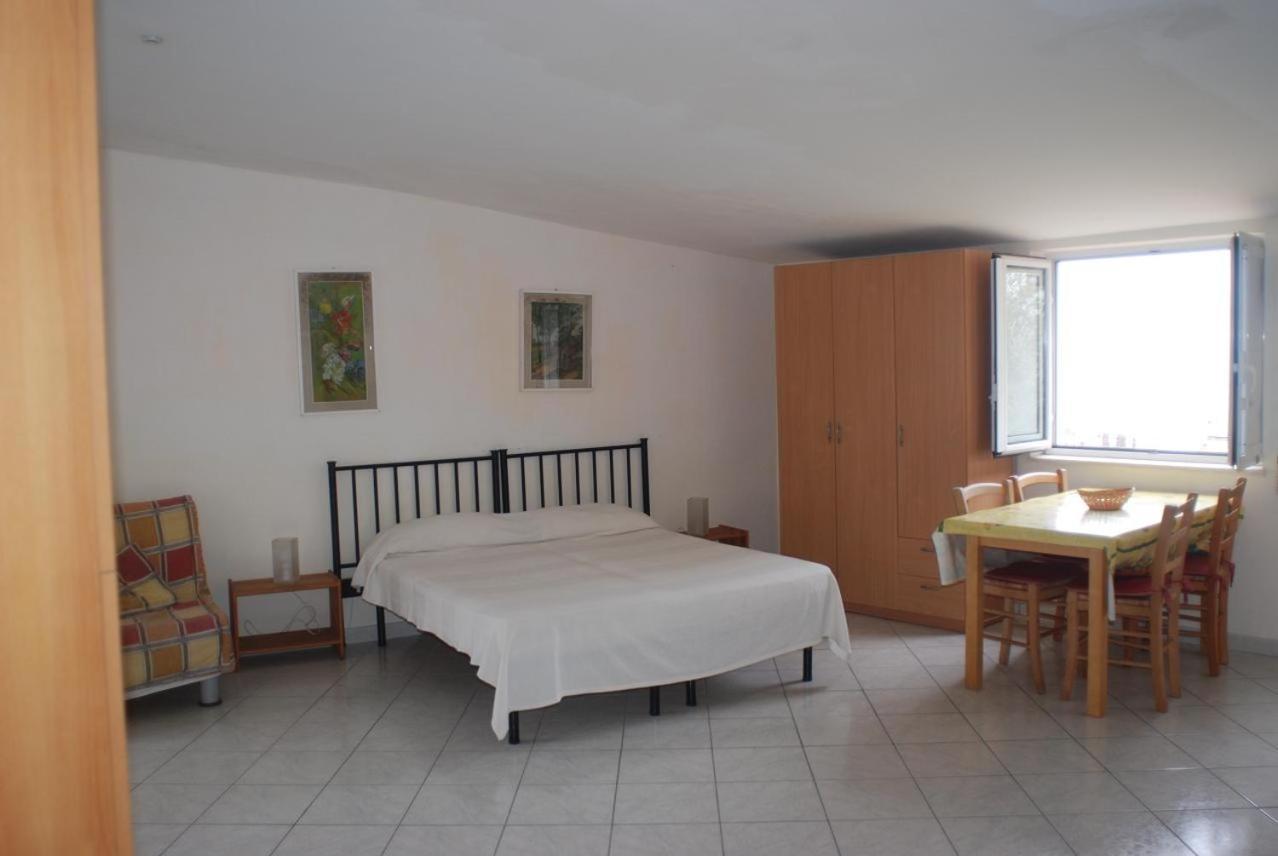 Villino Castellano Apartments Meta Dış mekan fotoğraf