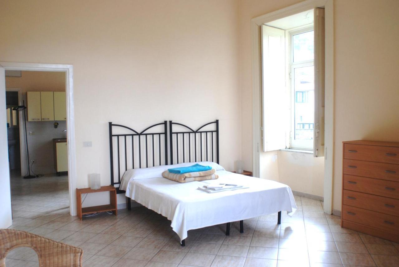 Villino Castellano Apartments Meta Dış mekan fotoğraf