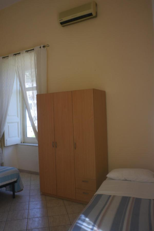 Villino Castellano Apartments Meta Dış mekan fotoğraf