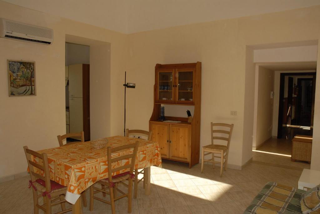 Villino Castellano Apartments Meta Oda fotoğraf